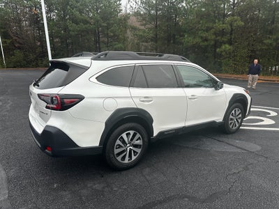 2023 Subaru Outback Premium