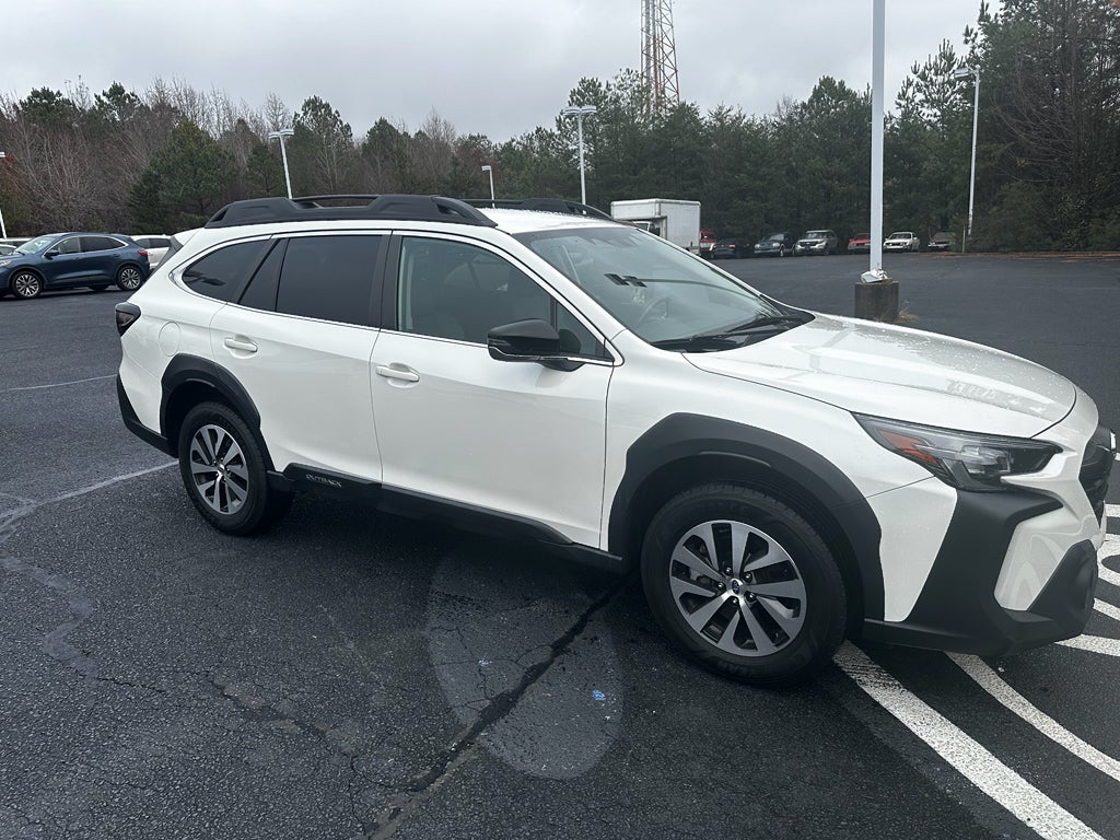 2023 Subaru Outback Premium