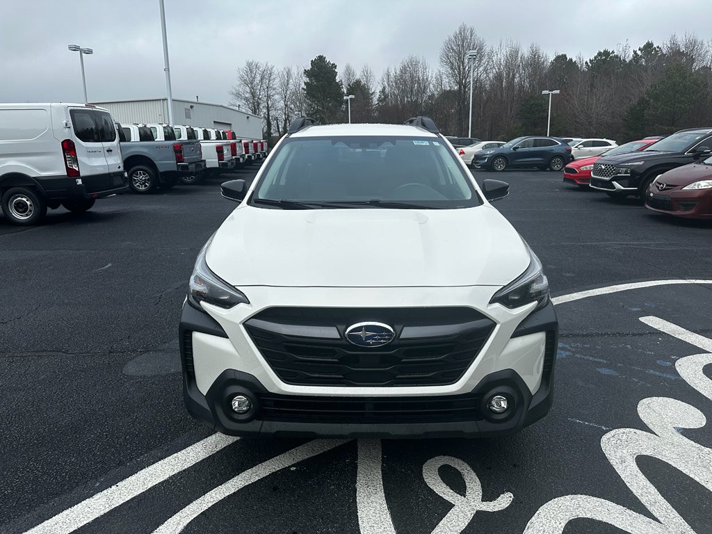 2023 Subaru Outback Premium