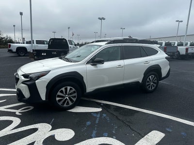 2023 Subaru Outback Premium
