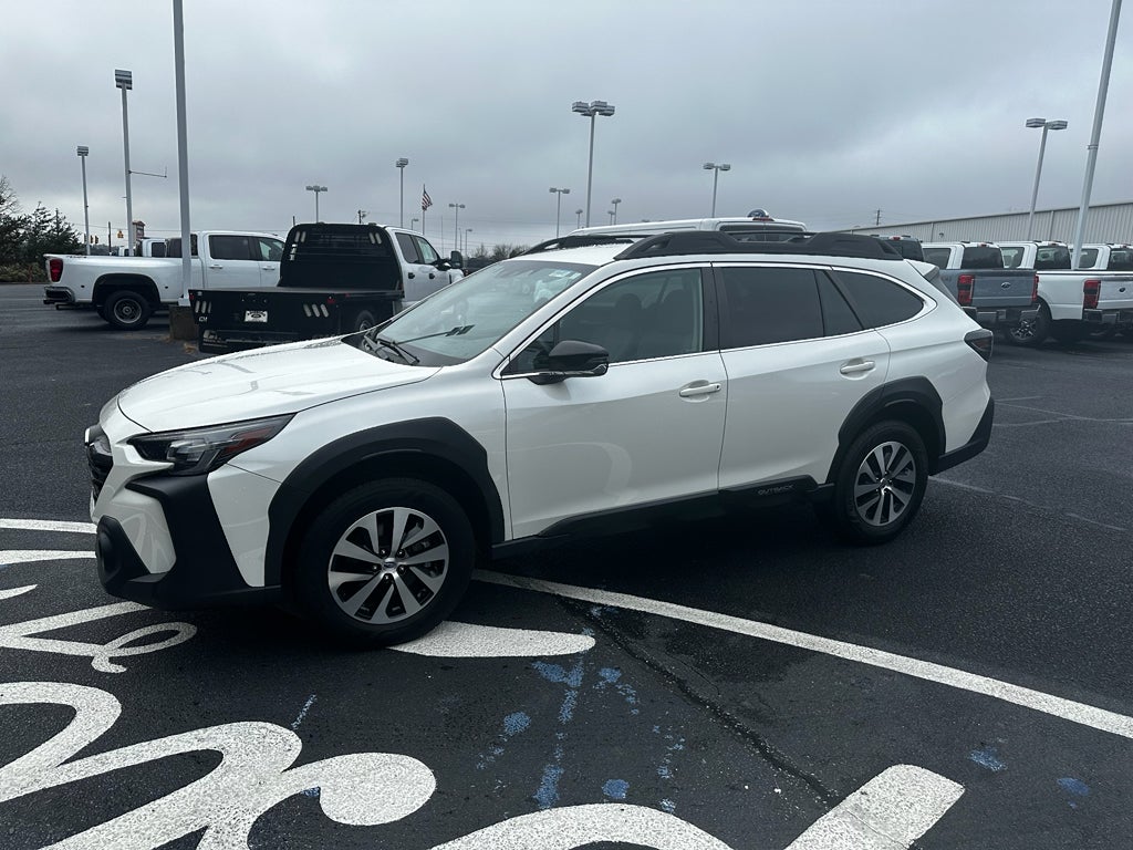 2023 Subaru Outback Premium