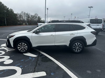 2023 Subaru Outback Premium