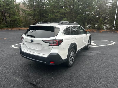 2023 Subaru Outback Premium