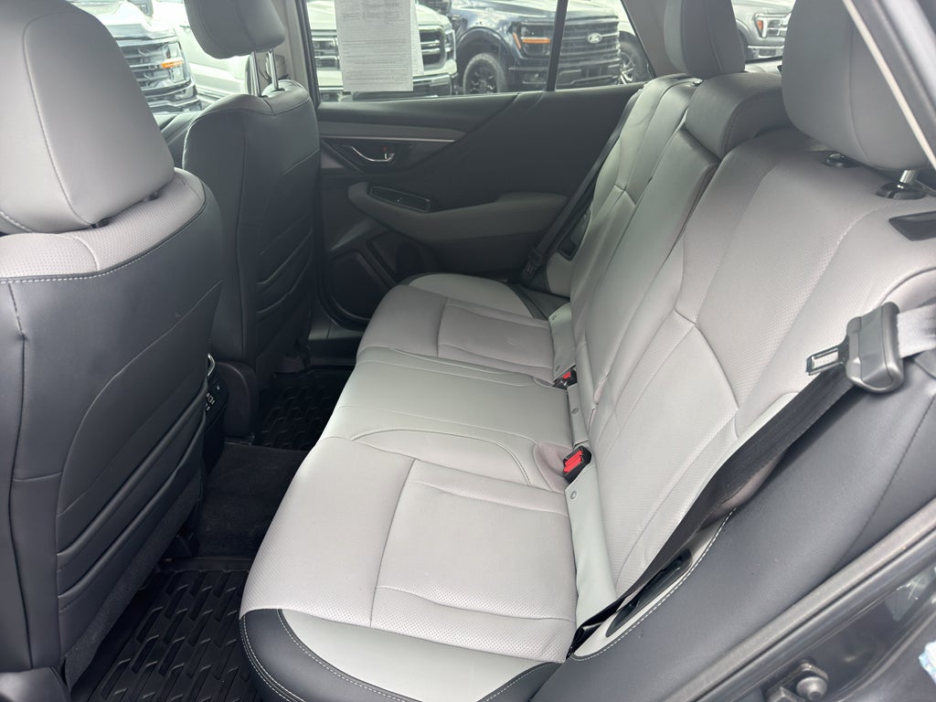 2023 Subaru Outback Limited XT