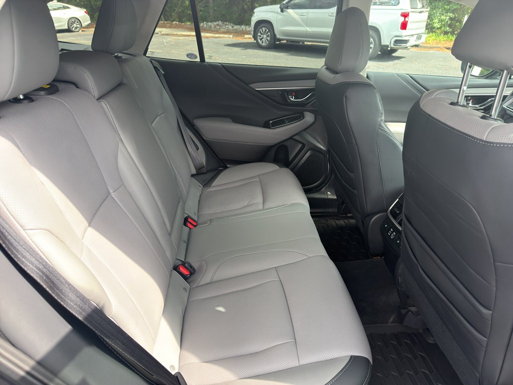 2023 Subaru Outback Limited XT