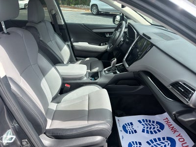 2023 Subaru Outback Limited XT