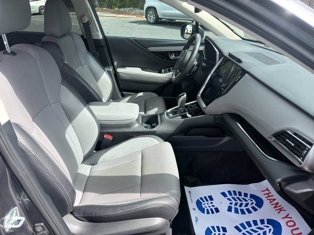 2023 Subaru Outback Limited XT