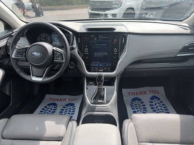 2023 Subaru Outback Limited XT