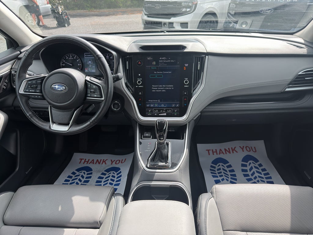 2023 Subaru Outback Limited XT