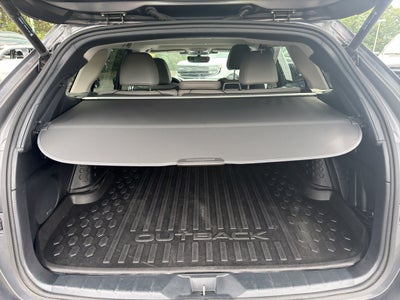 2023 Subaru Outback Limited XT
