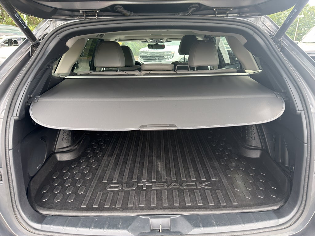 2023 Subaru Outback Limited XT