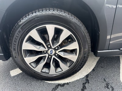 2023 Subaru Outback Limited XT
