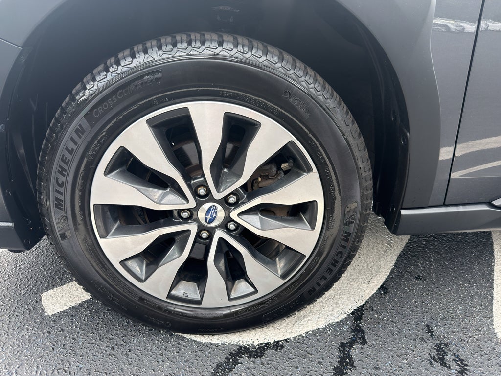 2023 Subaru Outback Limited XT