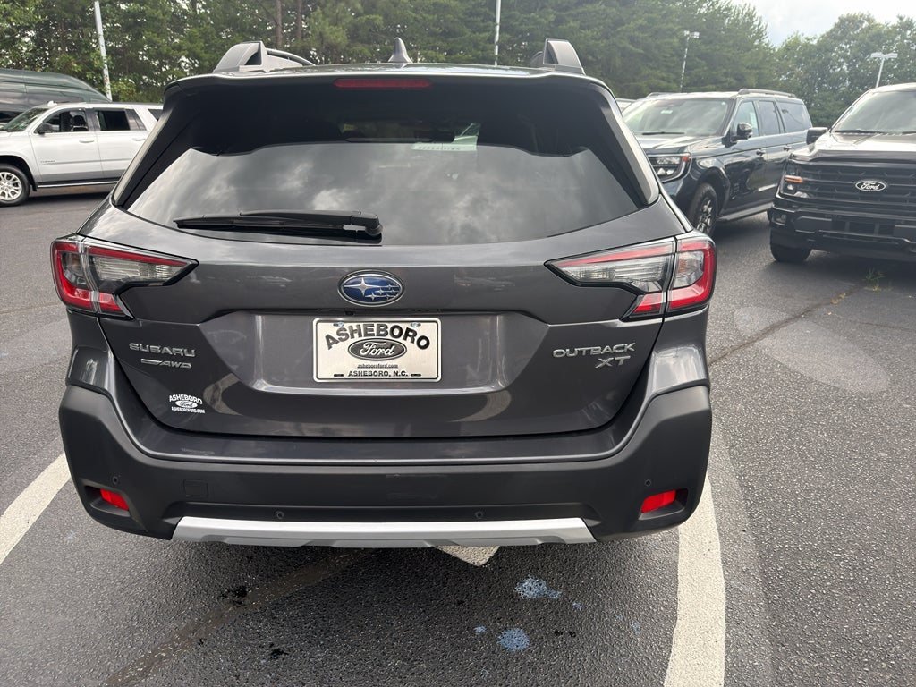 2023 Subaru Outback Limited XT