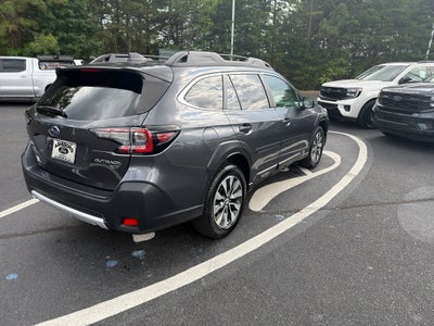 2023 Subaru Outback Limited XT