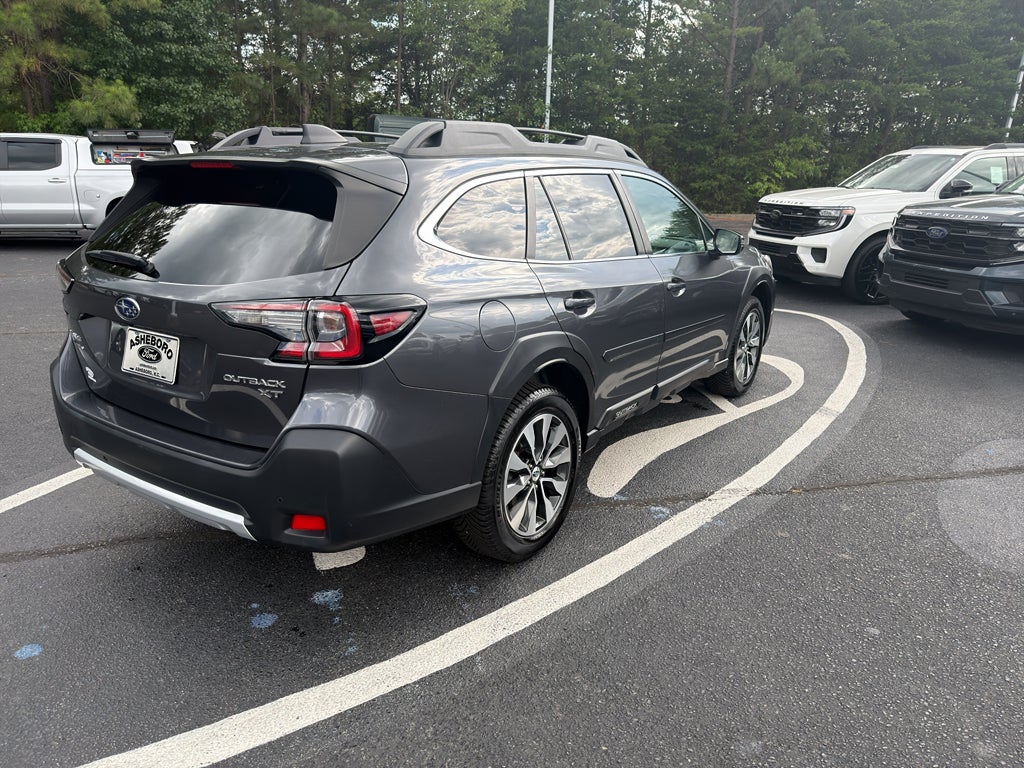 2023 Subaru Outback Limited XT