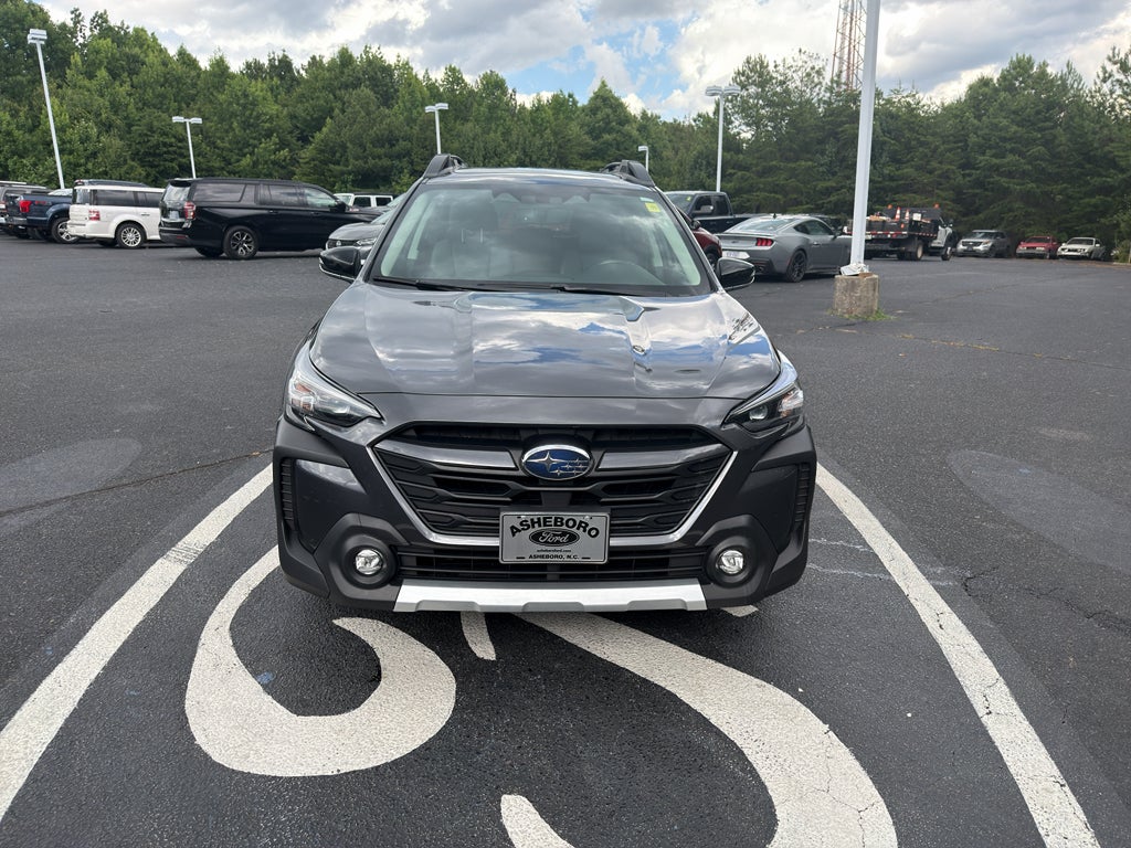 2023 Subaru Outback Limited XT