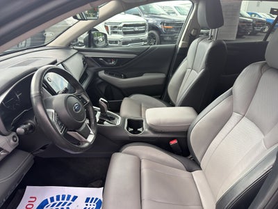 2023 Subaru Outback Limited XT