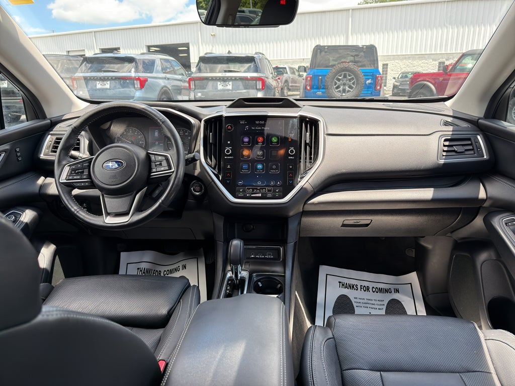 2023 Subaru Ascent Limited