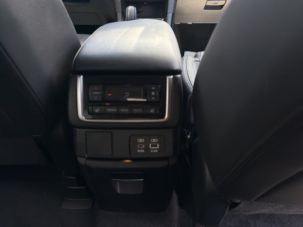 2023 Subaru Ascent Limited