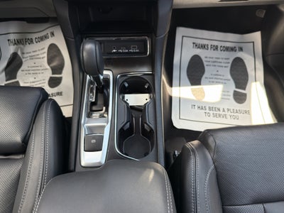 2023 Subaru Ascent Limited