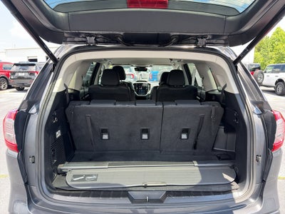 2023 Subaru Ascent Limited