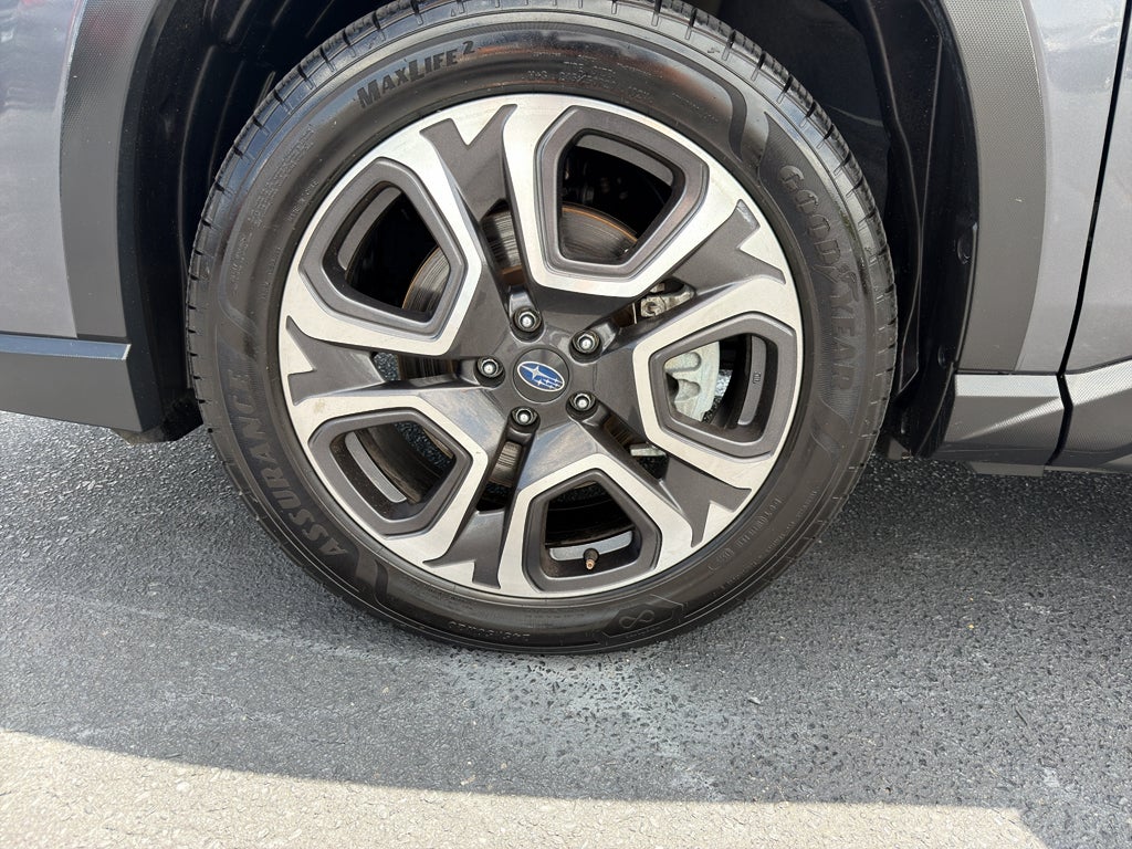 2023 Subaru Ascent Limited