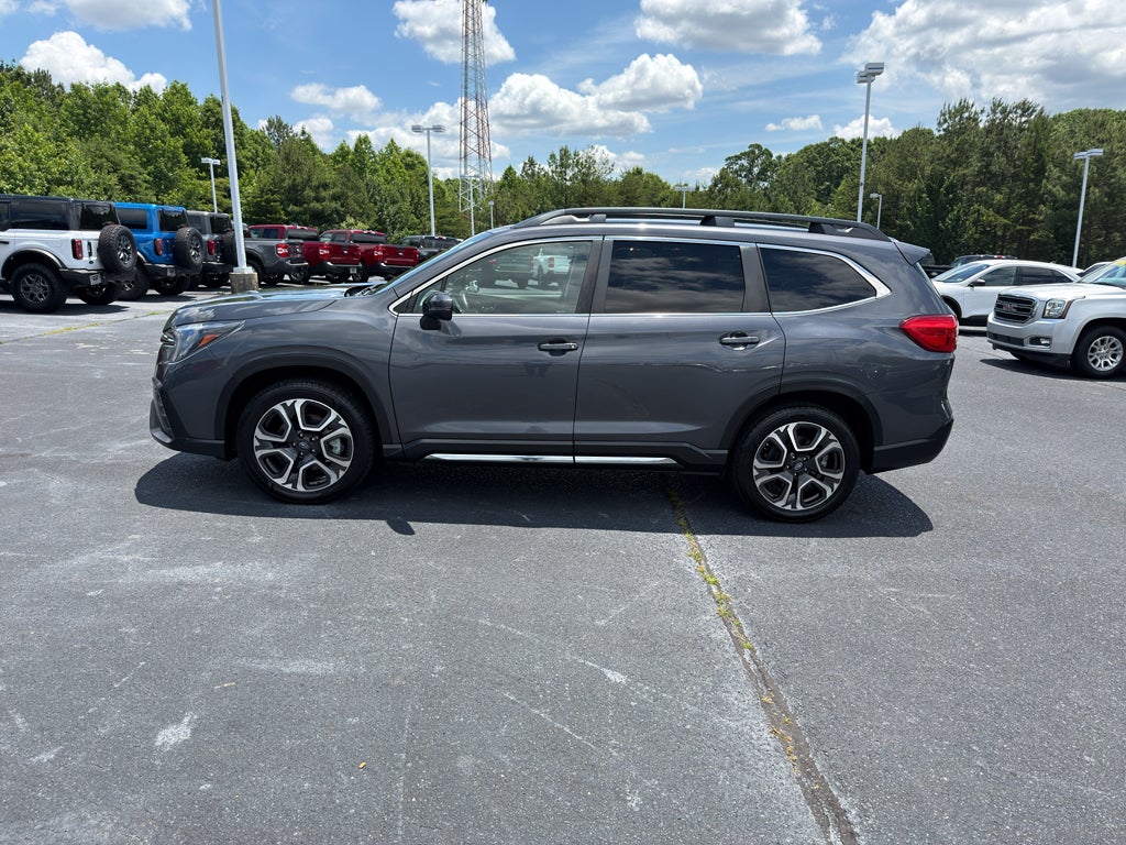 2023 Subaru Ascent Limited