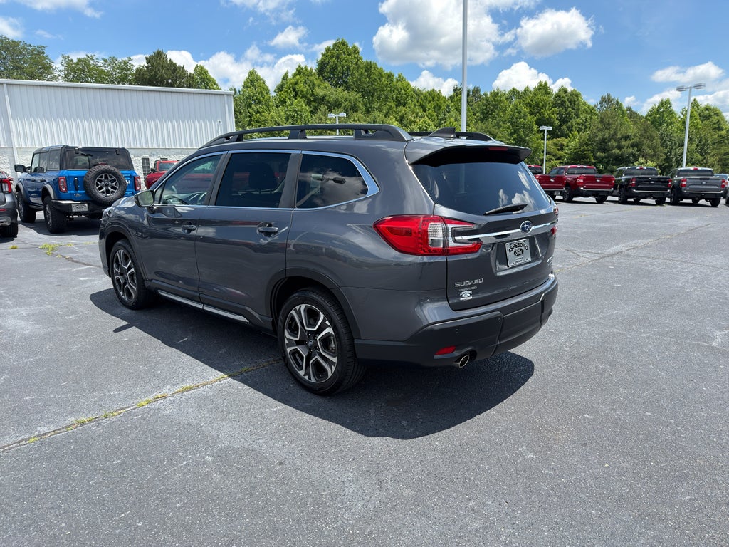 2023 Subaru Ascent Limited