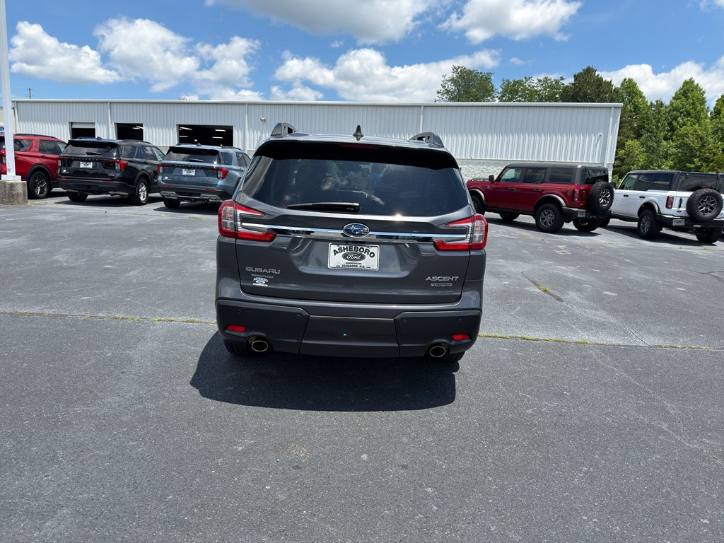 2023 Subaru Ascent Limited