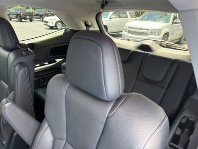 2023 Subaru Ascent Limited
