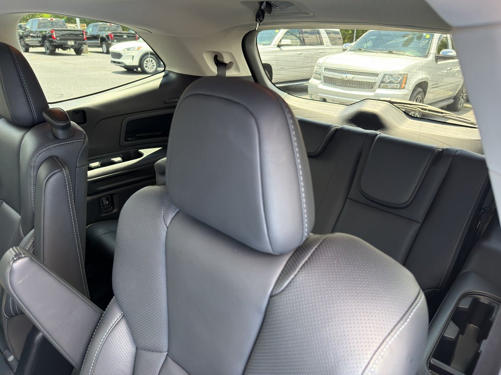 2023 Subaru Ascent Limited