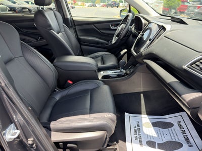 2023 Subaru Ascent Limited