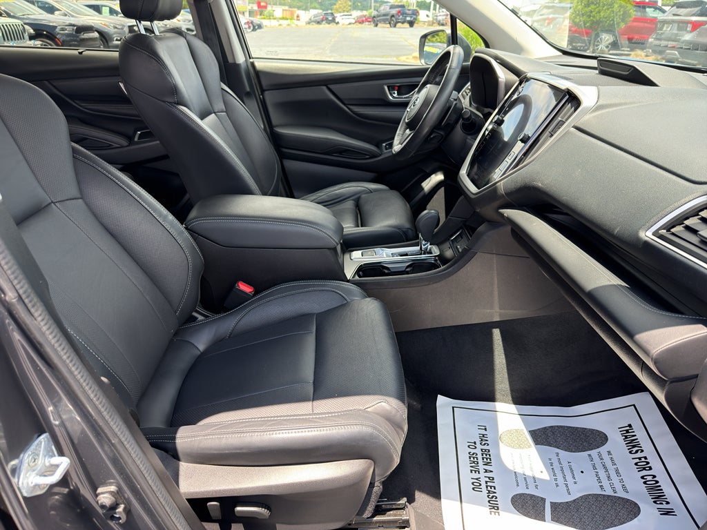 2023 Subaru Ascent Limited