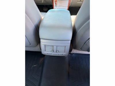2007 Toyota Avalon Limited