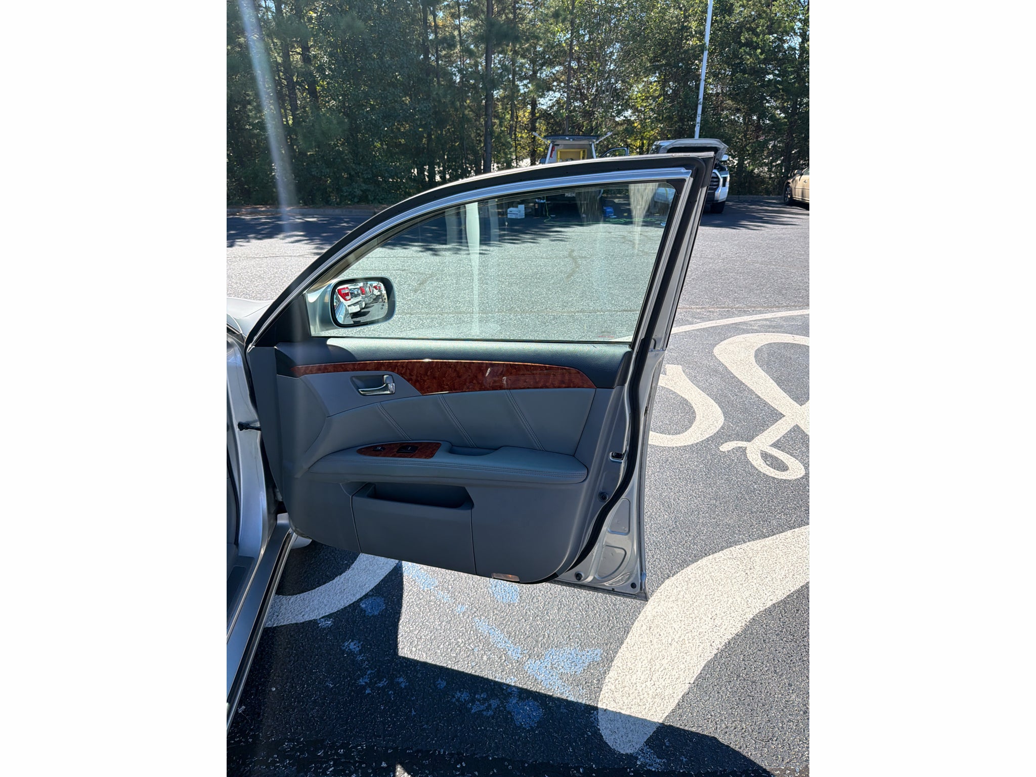 2007 Toyota Avalon Limited