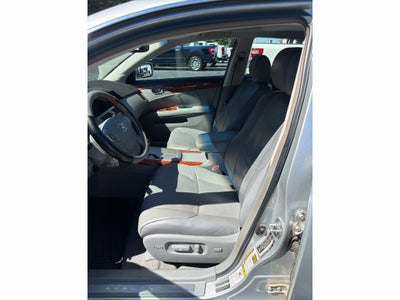 2007 Toyota Avalon Limited