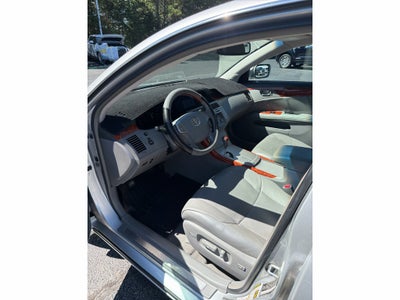 2007 Toyota Avalon Limited