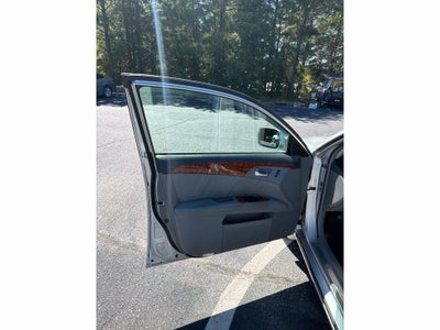 2007 Toyota Avalon Limited