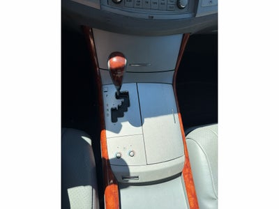 2007 Toyota Avalon Limited