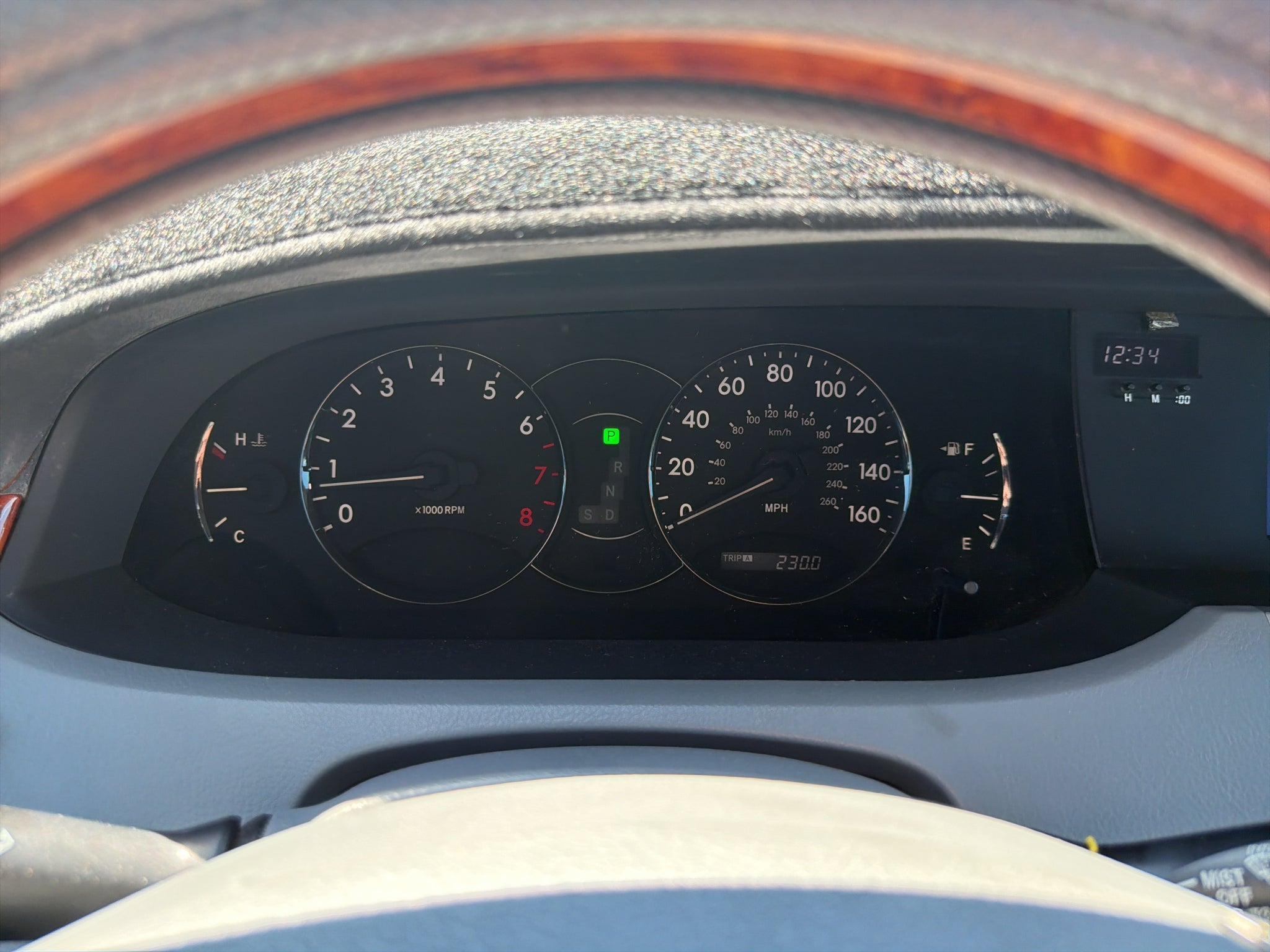 2007 Toyota Avalon Limited