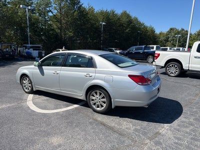 2007 Toyota Avalon Limited