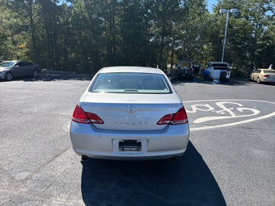 2007 Toyota Avalon Limited