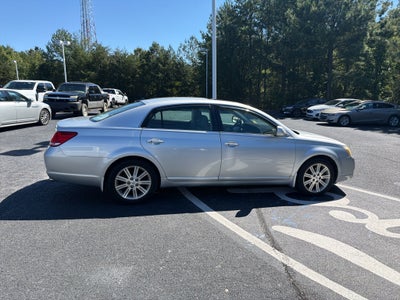 2007 Toyota Avalon Limited