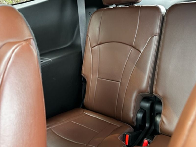 2018 Buick Enclave Avenir