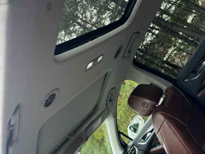 2018 Buick Enclave Avenir