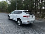 2018 Buick Enclave Avenir
