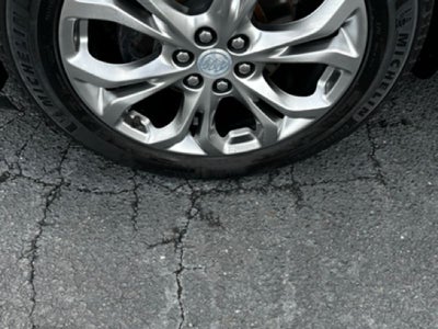 2018 Buick Enclave Avenir