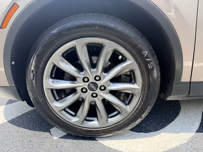 2020 Lincoln Corsair Standard