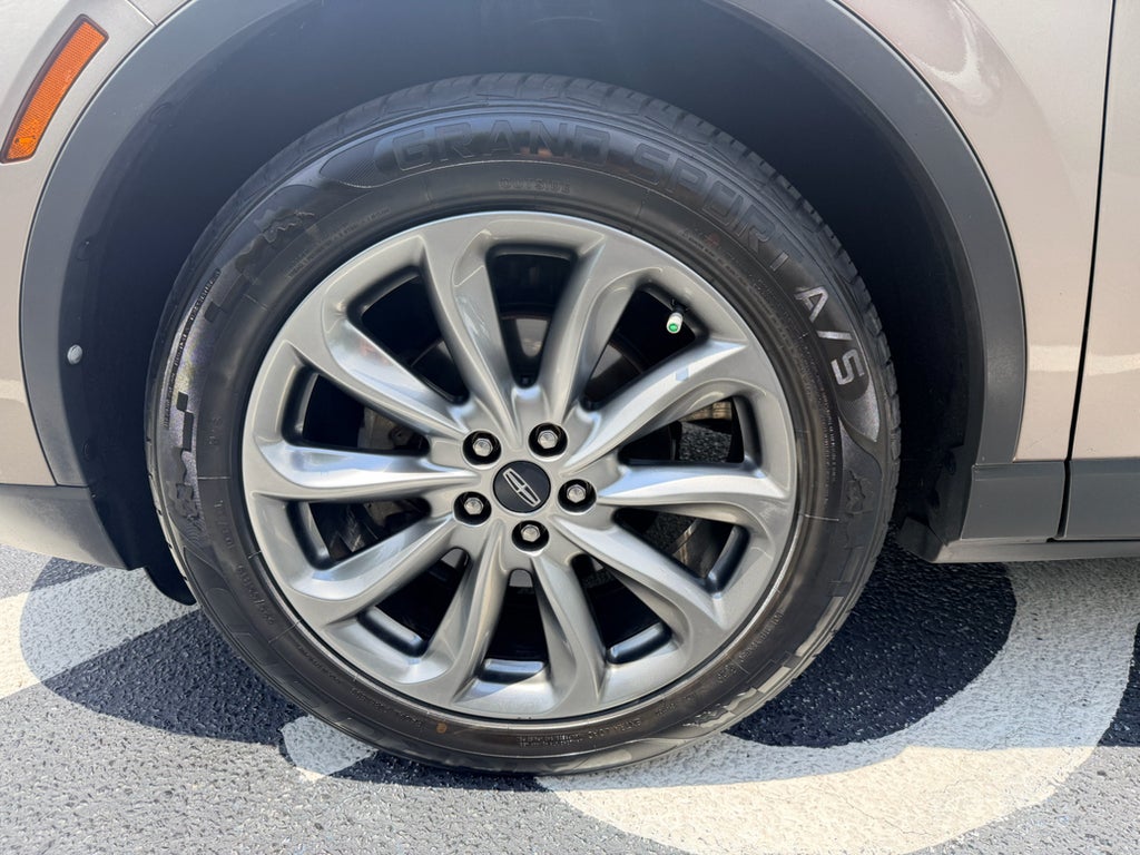 2020 Lincoln Corsair Standard